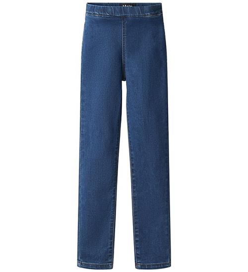 Molo Jeggings - April - Suttle Stone Blue