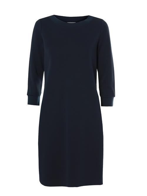 TATUUM Kjole 'NISOTO'  navy
