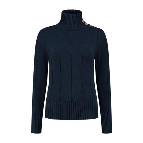 Travelin Pullover 'Mora'  marin
