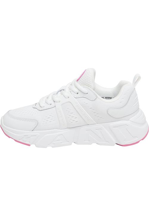 Karl Kani Sneaker low  hvid