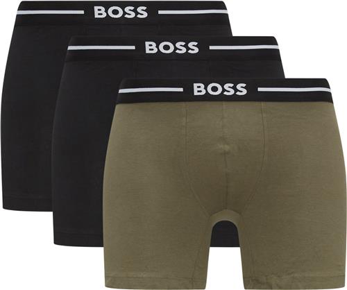 Hugo Boss Boxerbr 3P Bold