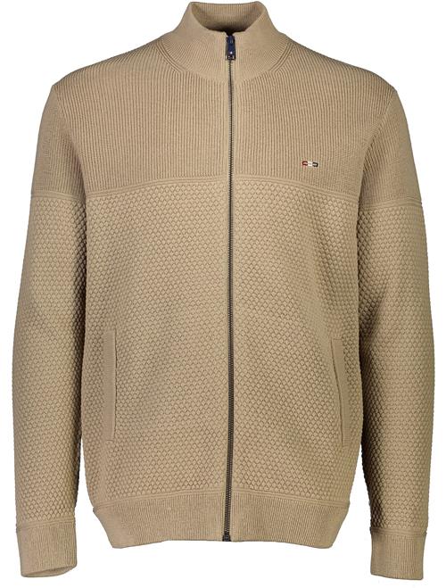 Se Bison Cardigan ved Tøjeksperten