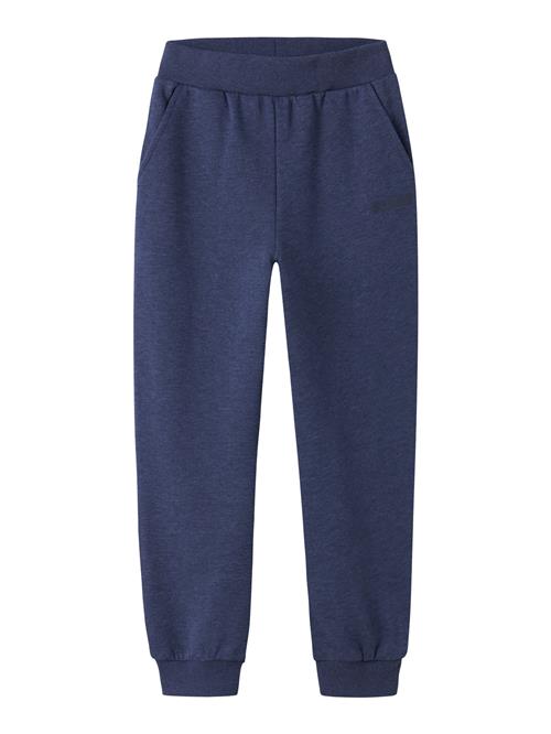NAME IT Sweatpants Vima Blueprint Squad Blue