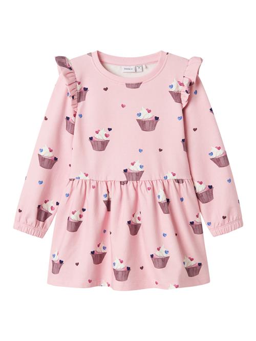 NAME IT Sweat Kjole Naya Sweet Dreams