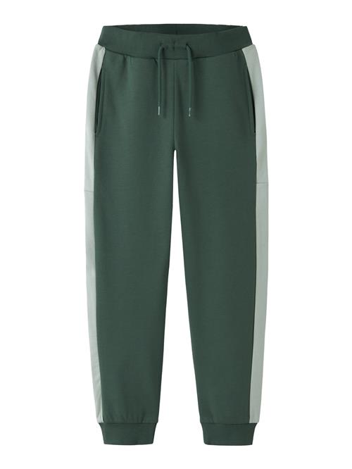 NAME IT Sweatpants Vemil Garden Topiary