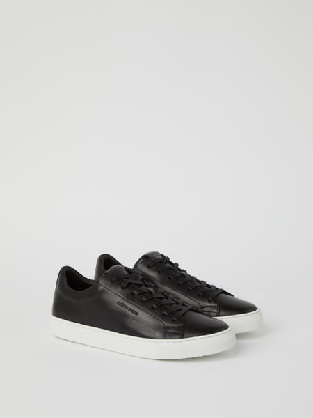 Björn Borg Women's Classic Leather Sneakers Sort, 36