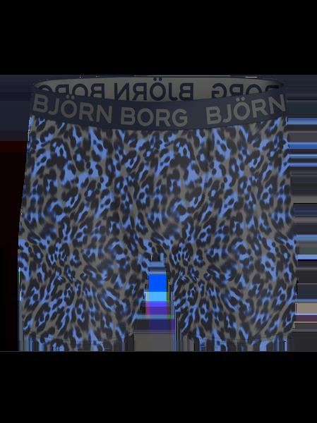 Björn Borg Sports Microfiber Boxers 1-pack Multi, XXL