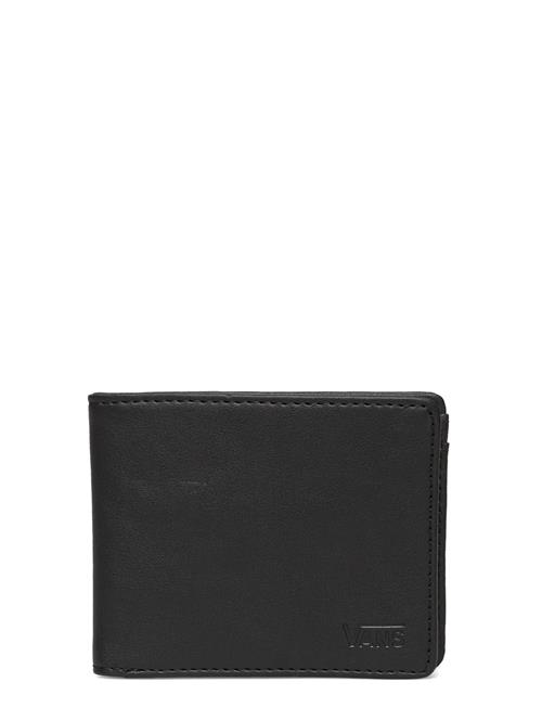 Drop V Bifold Wallet VANS Black