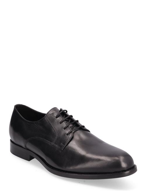 U Hampstead B GEOX Black