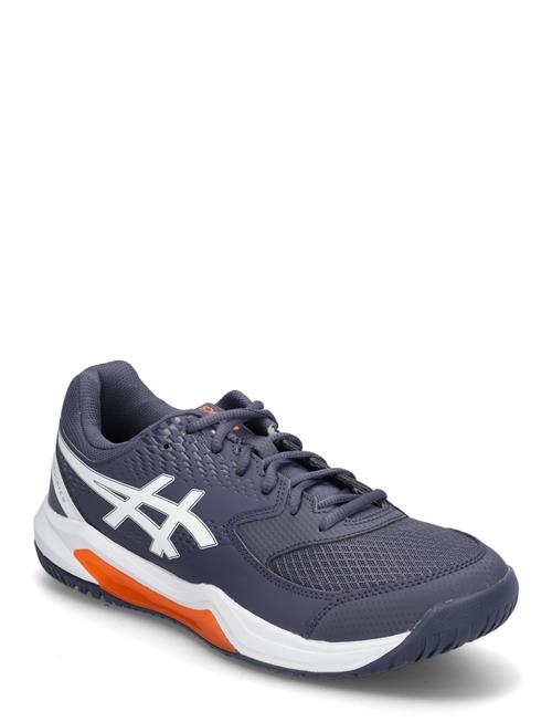 Gel-Dedicate 8 Asics Navy