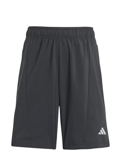 J D4T Shorts Adidas Sportswear Black