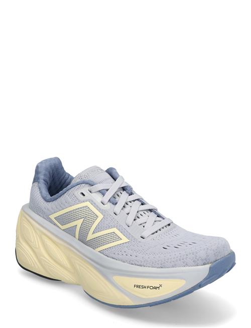 New Balance Freshfoam More V5 New Balance Blue