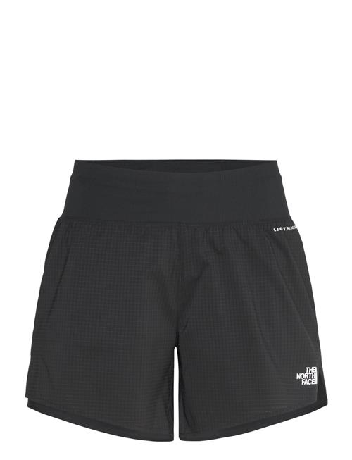 W Sunriser Short 5" The North Face Black
