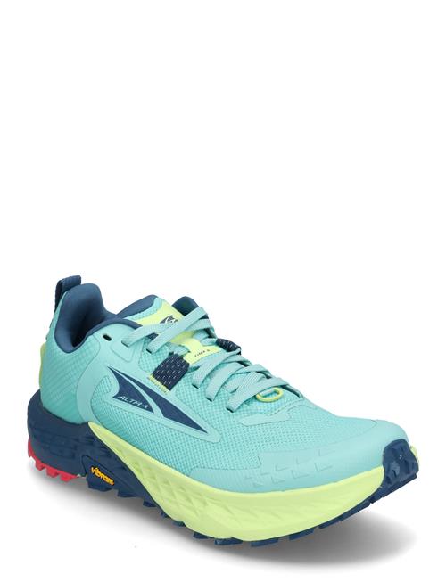 W Timp 5 Altra Blue