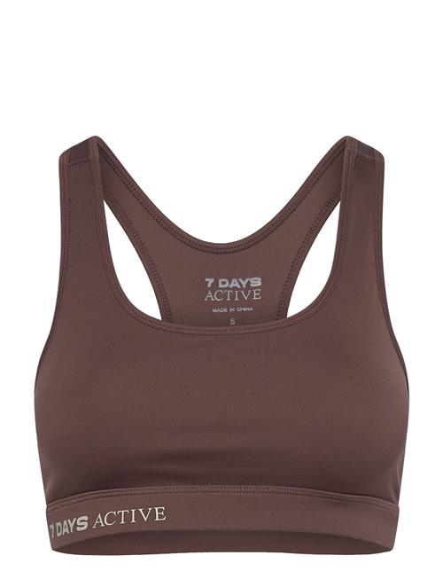 Signature Bra 7 DAYS Active Brown
