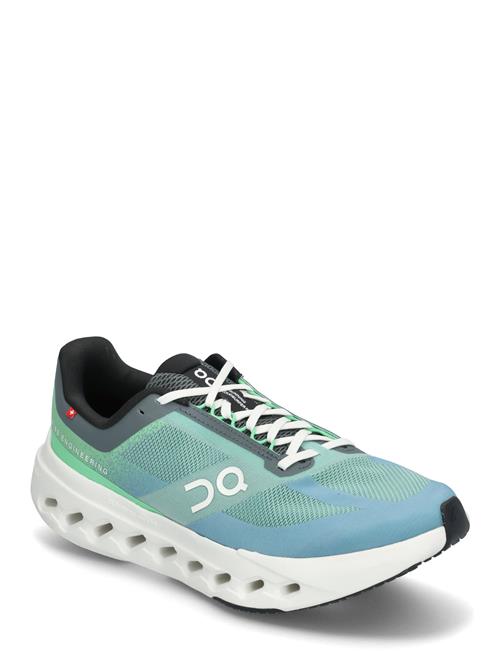 Cloudsurfer Next On Blue