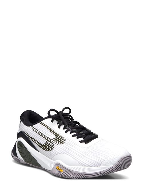 Hack Vibram 25V Bullpadel White