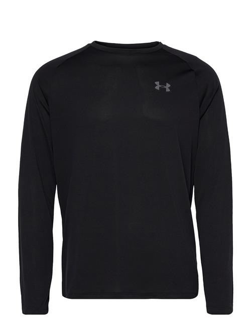 Ua Tech 2.0 Ls Under Armour Black