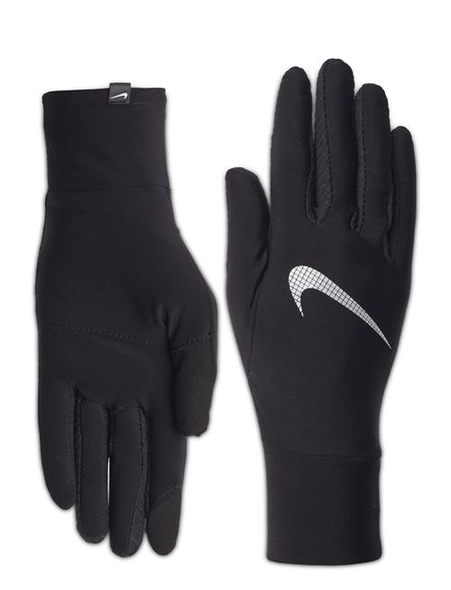 Nike W Essential Hat And Glove Set NIKE Equipment Black