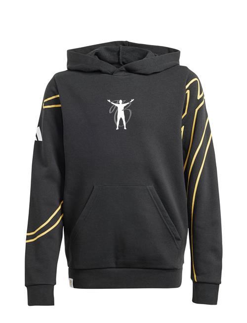 Jb Cw Hd Y Adidas Performance Black