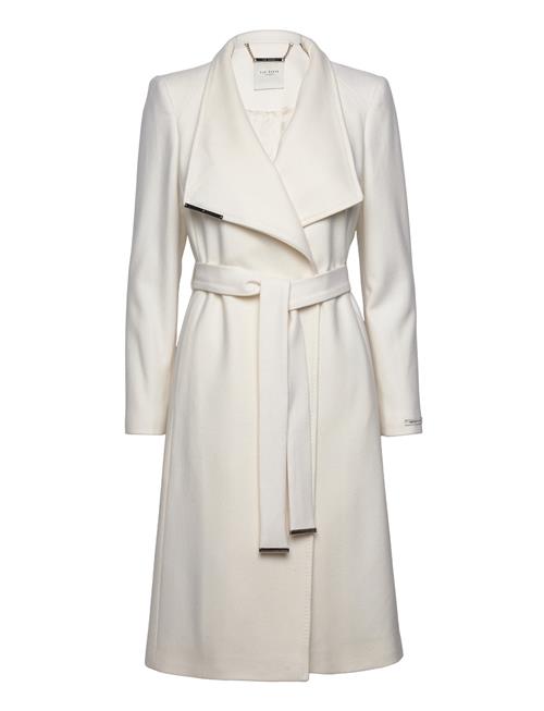 Se Rose Ted Baker London Cream ved Booztlet