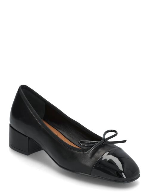 Pumps Billi Bi Black