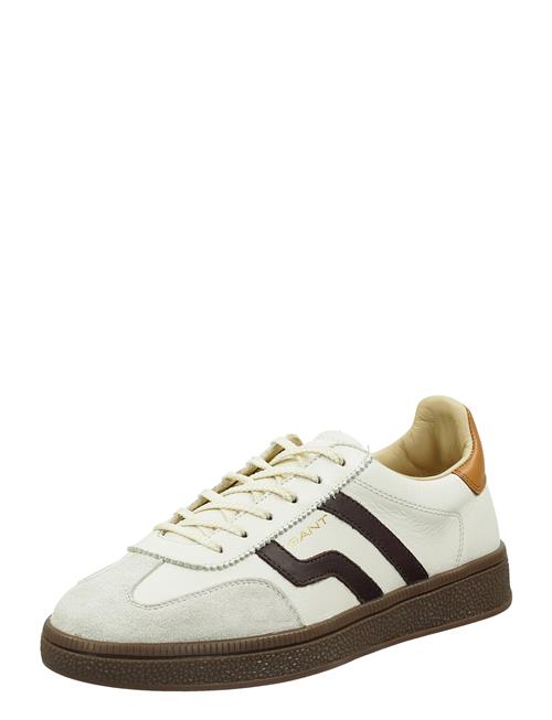 Cuzima Sneaker GANT Cream
