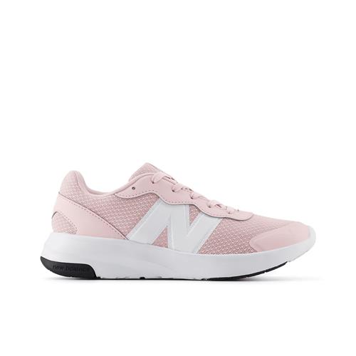 New Balance Fresh Foam 578 Kids Lace Sneakers Rose Sugar  Rose Sugar 37 EU    37 EU  kvinde