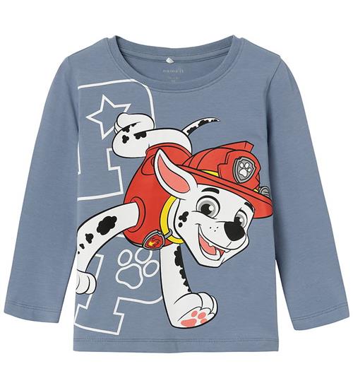 Name It Bluse - NmmPjulian Paw Patrol - Troposphere