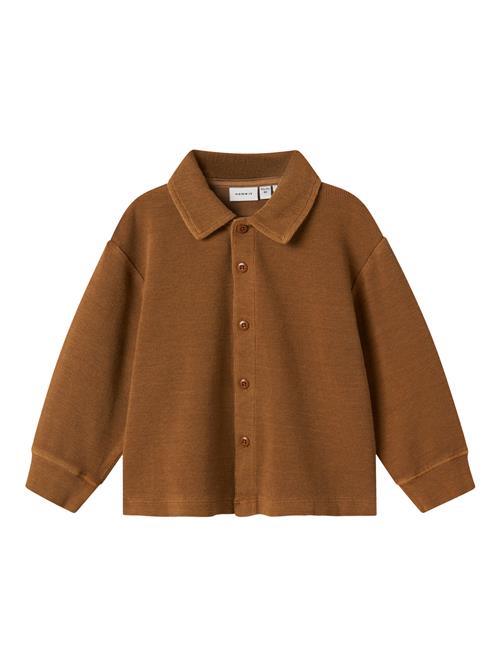 Se NAME IT Overshirt Neilok Rubber hos SmartKidz