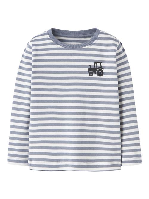 NAME IT Bluse Villy Tradewinds Tractor