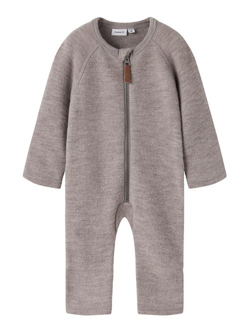 NAME IT Uld Heldragt Wmino Satellite