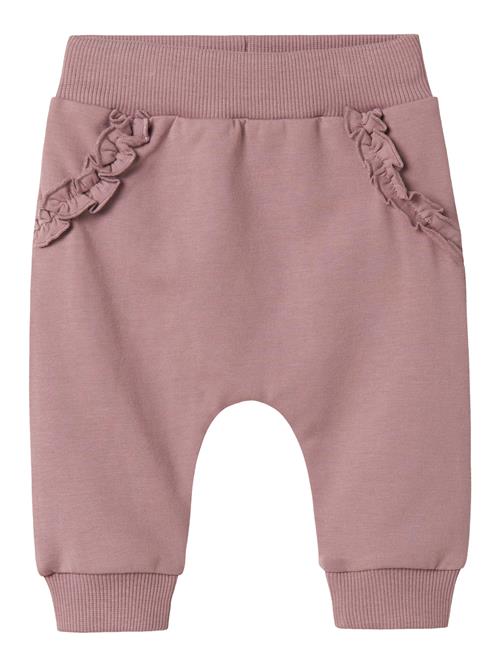 Se NAME IT Sweatpants Nilda Toadstool hos SmartKidz