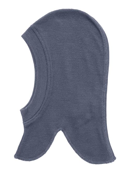 NAME IT Uld Elefanthue Willit Balaclava Folkstone Gray