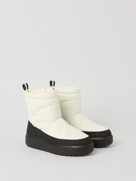 Björn Borg Women's Alpine Boots Hvid, 40