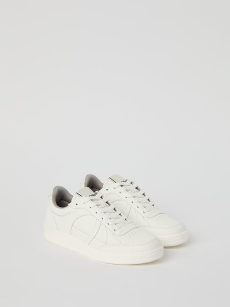 Björn Borg Women's Court Wb Sneakers Hvid, 40