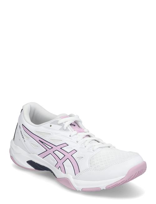 Gel-Rocket 11 Asics White