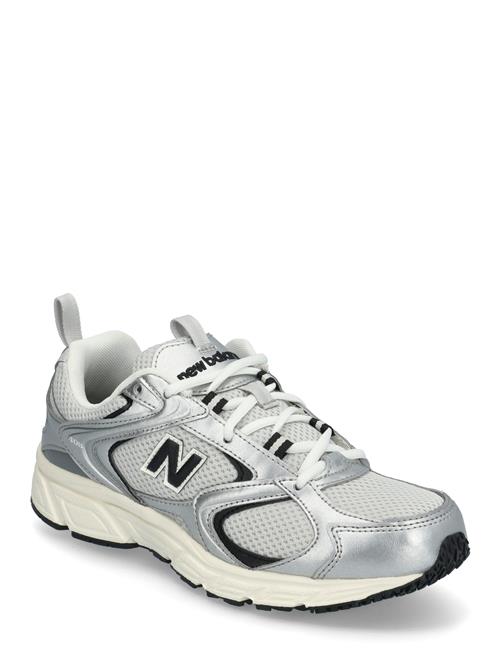 New Balance 408 New Balance White