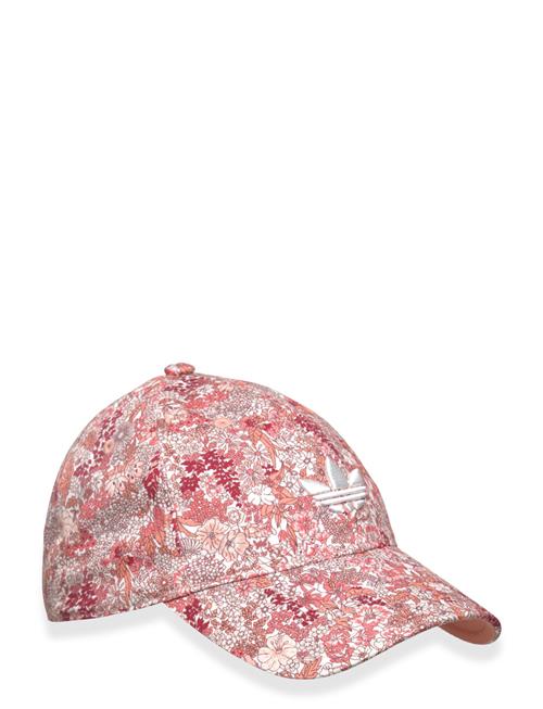 Liberty Cap Adidas Originals Coral