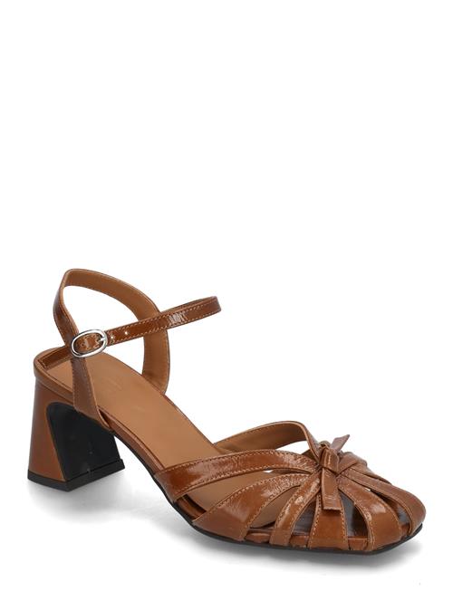 Sandals Billi Bi Brown