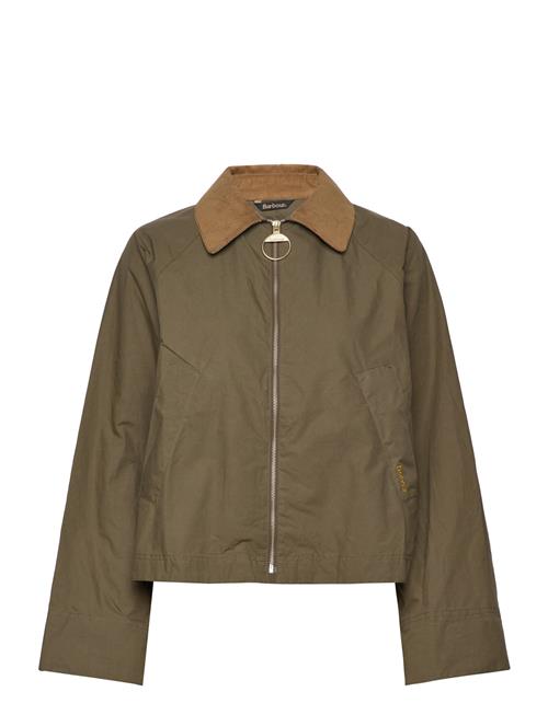Barbour Catlin Sproof Barbour Green