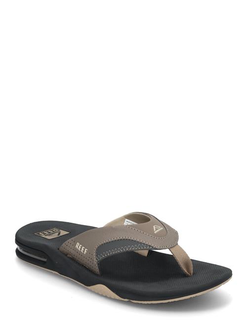 Fanning REEF Black