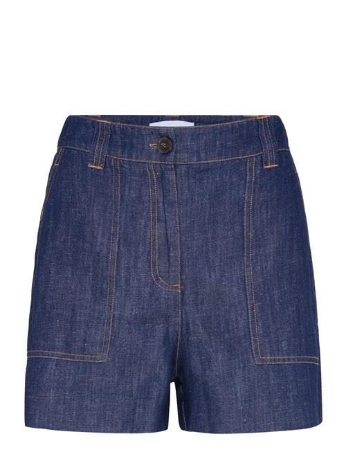 Ashby Reiss Navy