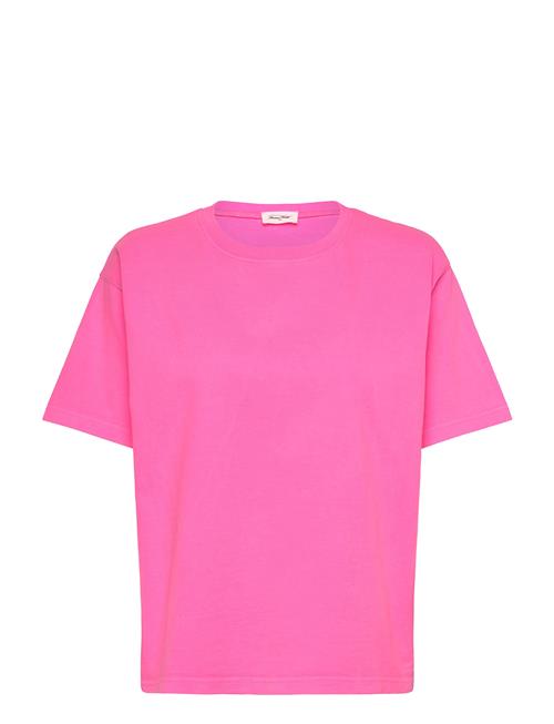 Fizvalley American Vintage Pink