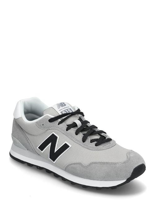 Se New Balance 515 New Balance Grey ved Booztlet