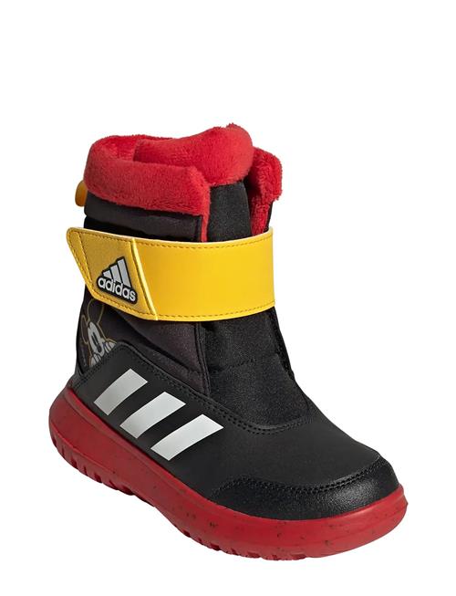 Winterplay Mickey C Adidas Sportswear Patterned