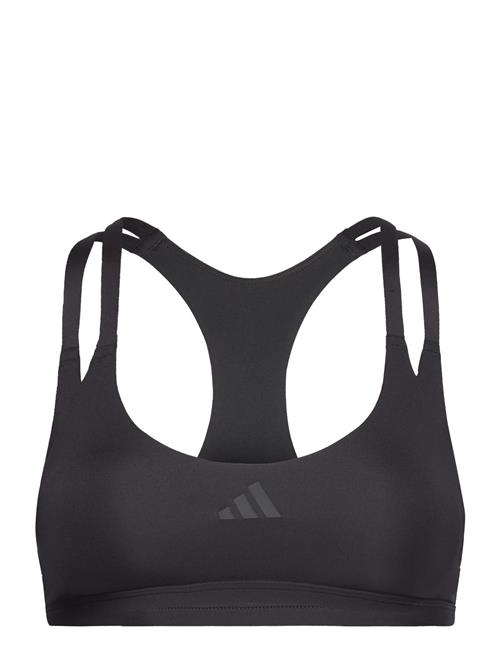 Se Aerim Ls Strngt Adidas Performance Black ved Booztlet