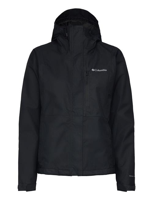 Hikebound Ii Jacket Columbia Sportswear Black