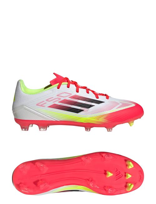 F50 League Fg/Mg Adidas Performance Patterned