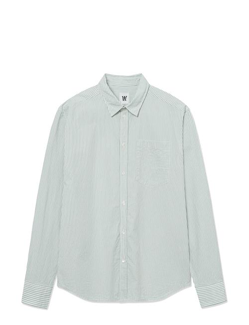 Wwday Striped DOUBLE A BY W.W. Green